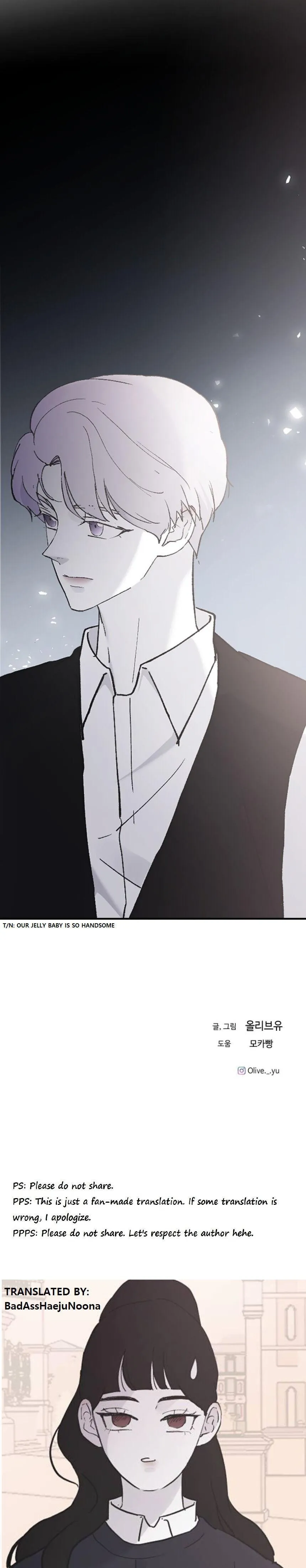 Three Brothers Chapter 38 Online - página 59