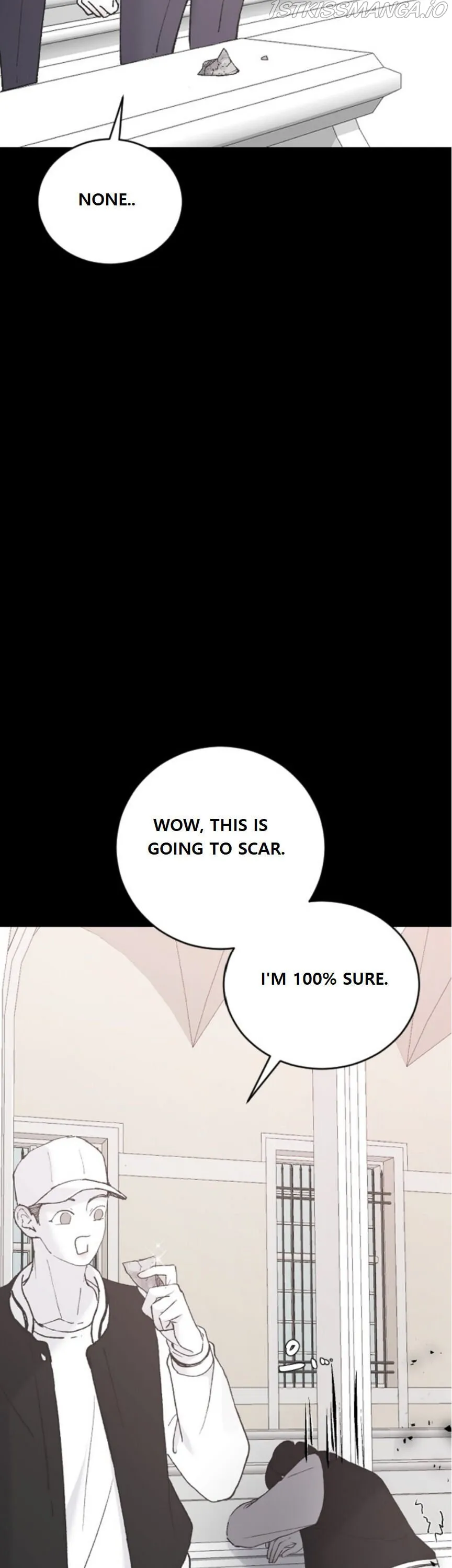Three Brothers Chapter 39 Online - página 10