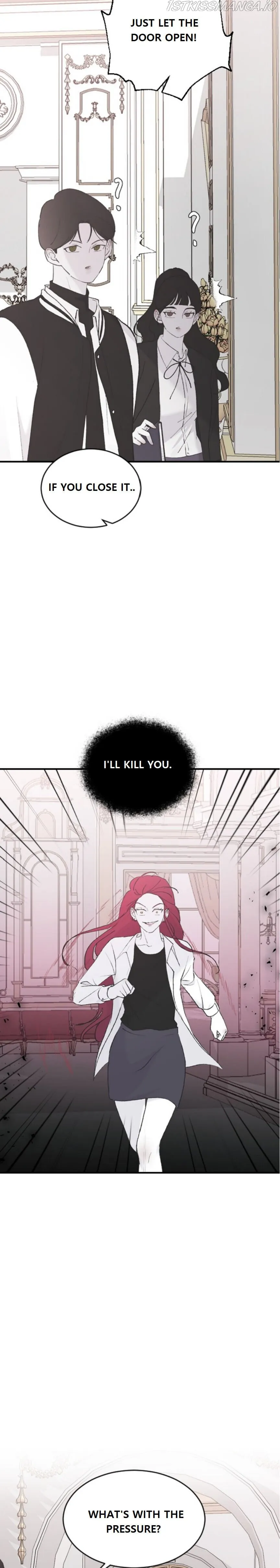 Three Brothers Chapter 39 Online - página 18