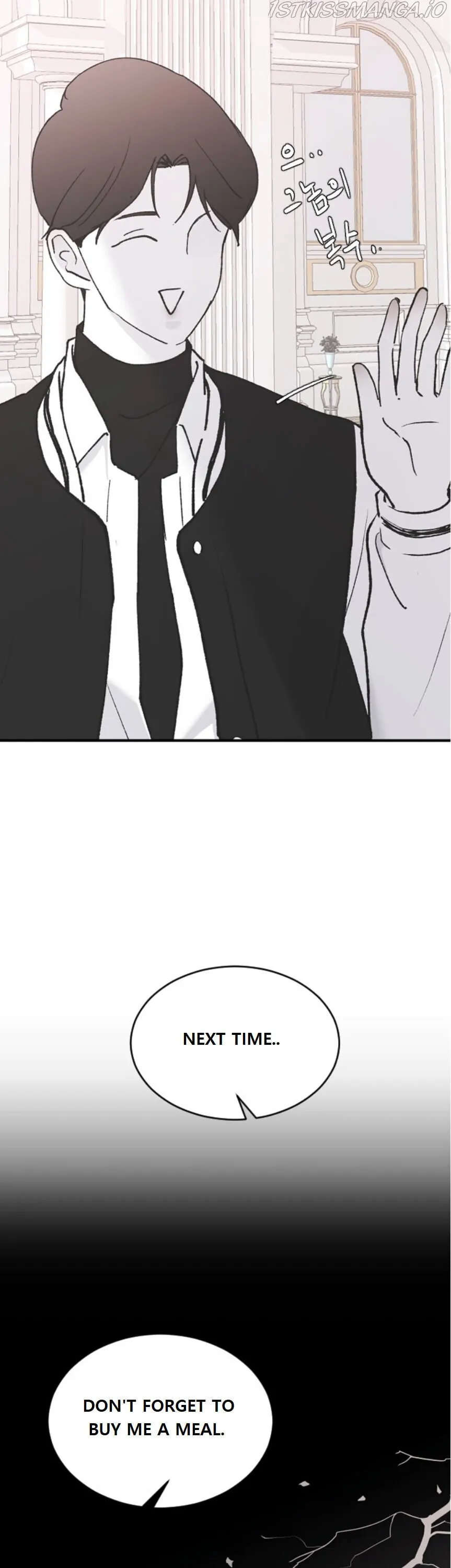 Three Brothers Chapter 39 Online - página 24