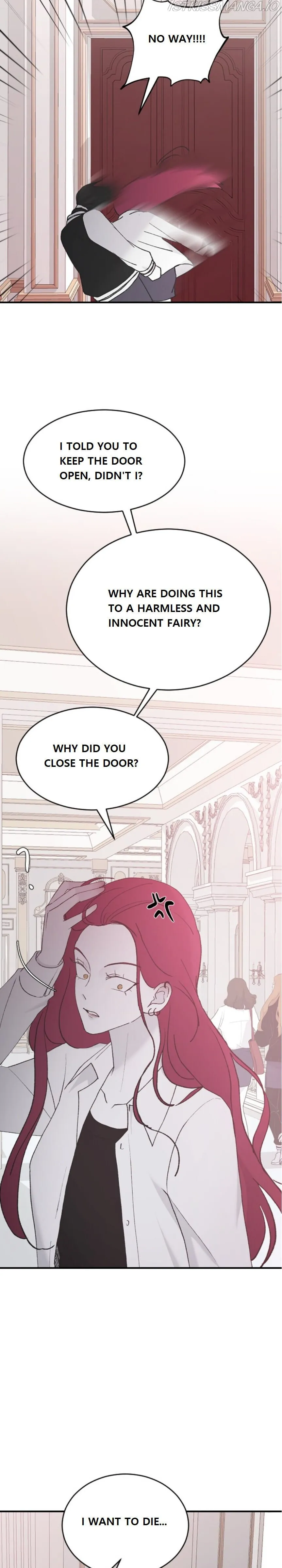 Three Brothers Chapter 39 Online - página 27