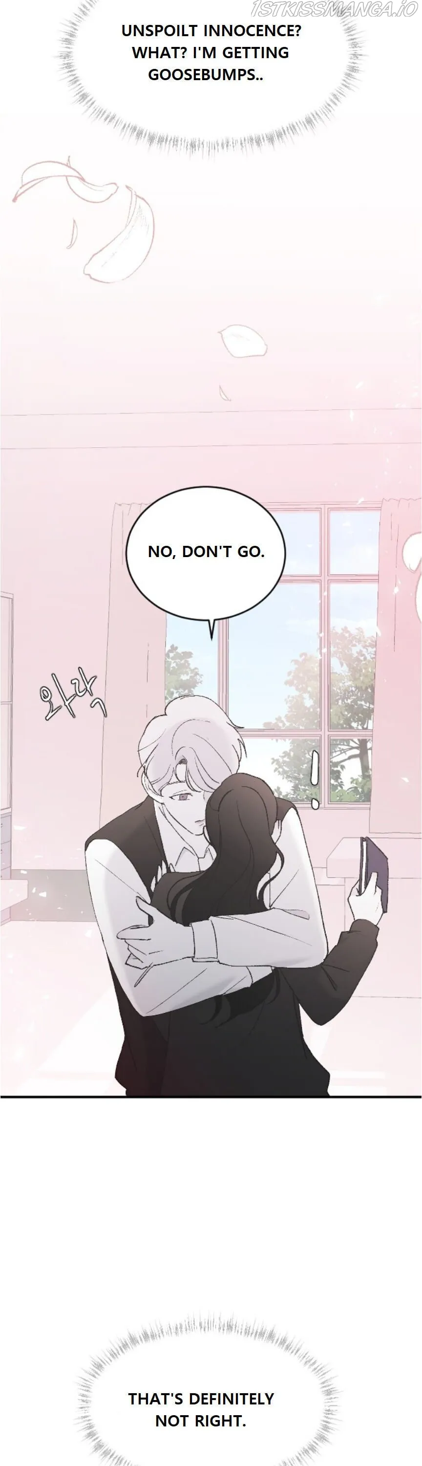 Three Brothers Chapter 39 Online - página 34