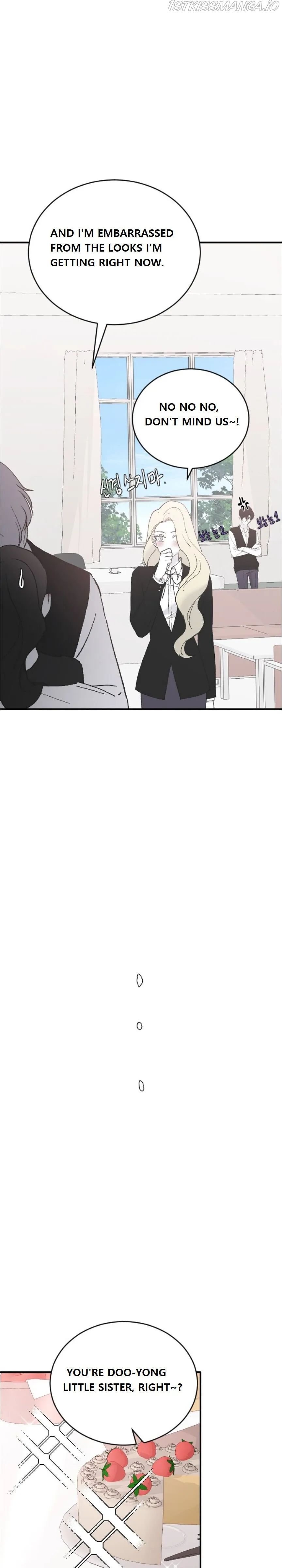 Three Brothers Chapter 39 Online - página 36