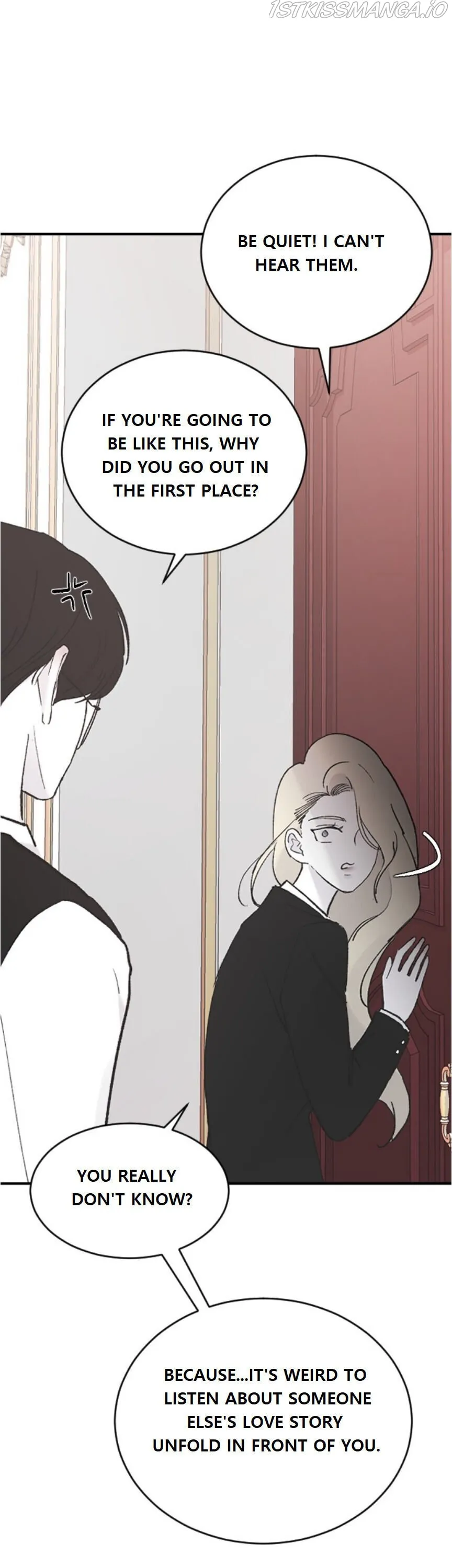 Three Brothers Chapter 39 Online - página 50
