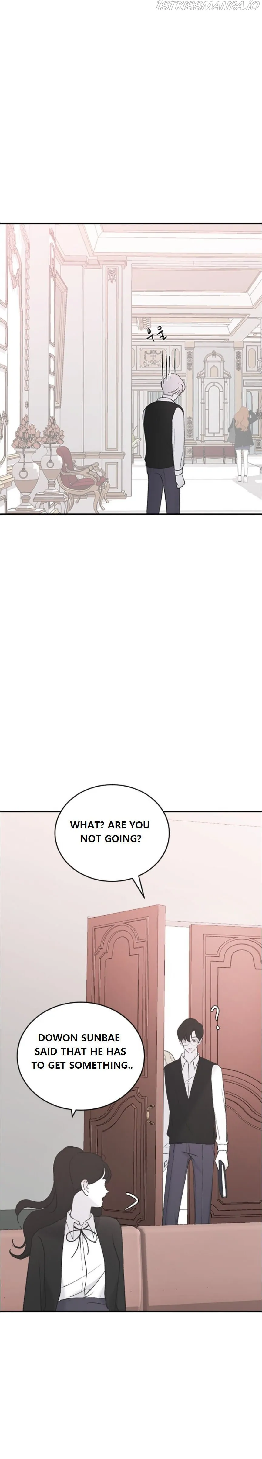 Three Brothers Chapter 39 Online - página 54