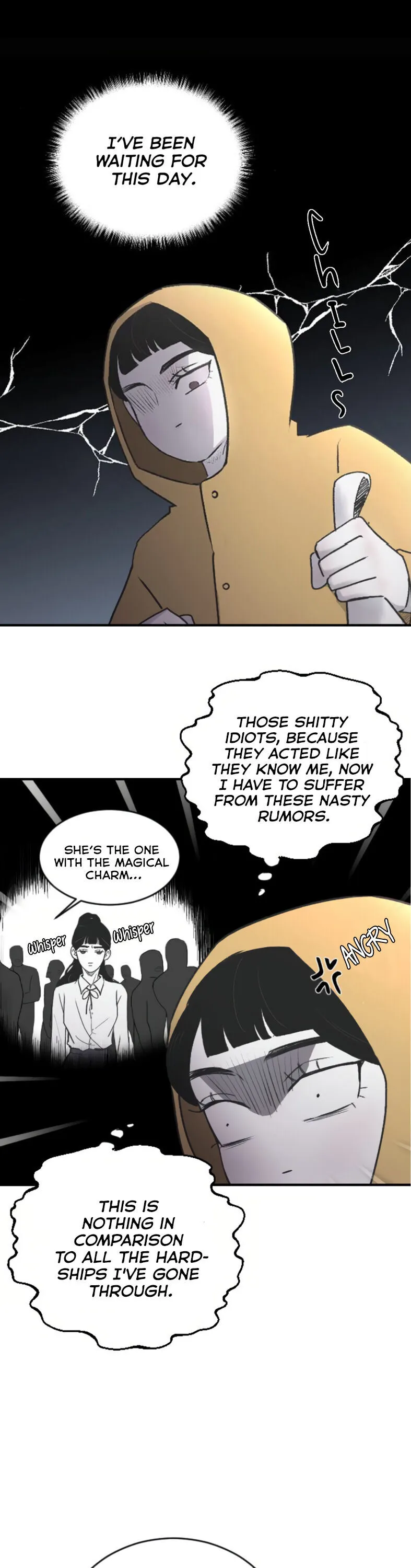 Three Brothers Chapter 4 Online - página 3