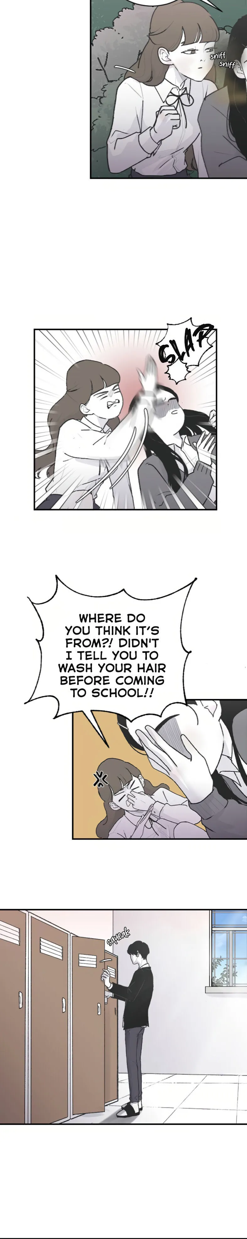 Three Brothers Chapter 4 Online - página 7