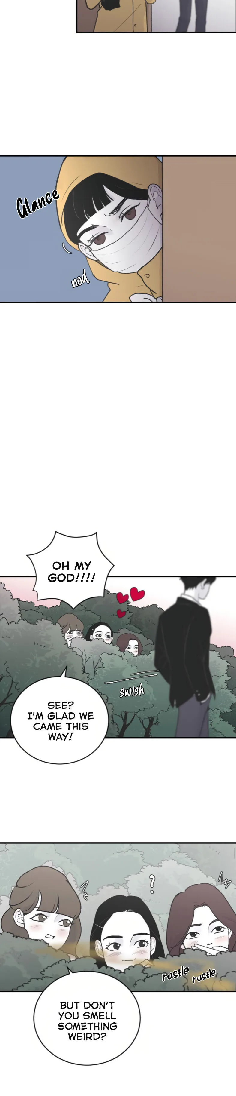 Three Brothers Chapter 4 Online - página 10
