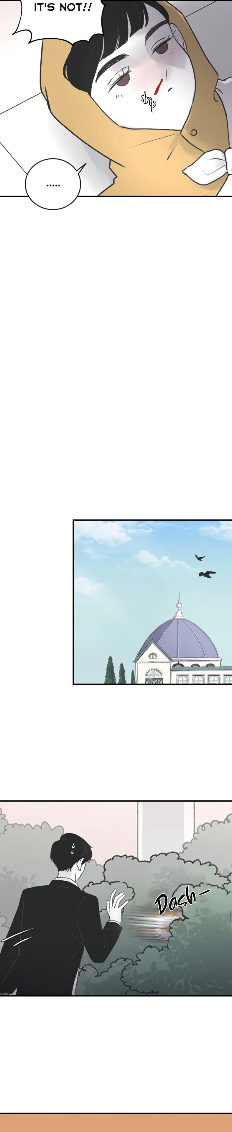 Three Brothers Chapter 4 Online - página 13