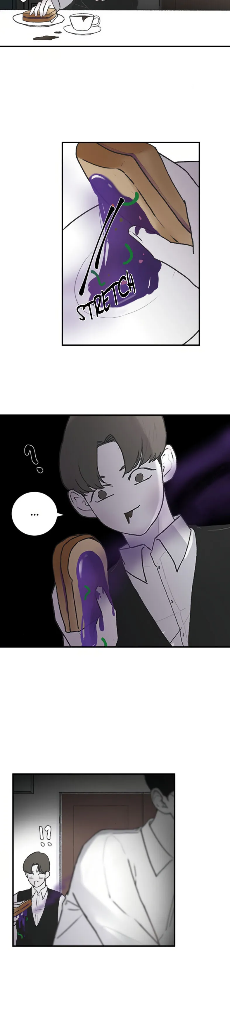 Three Brothers Chapter 4 Online - página 19