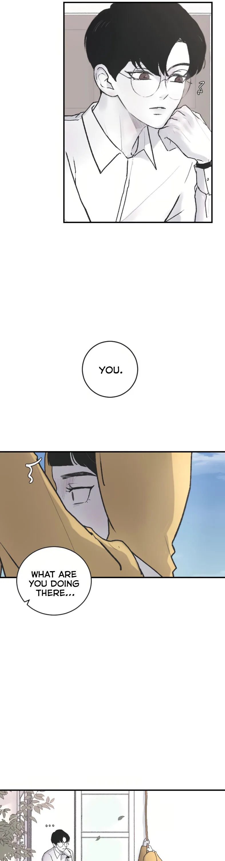 Three Brothers Chapter 4 Online - página 20