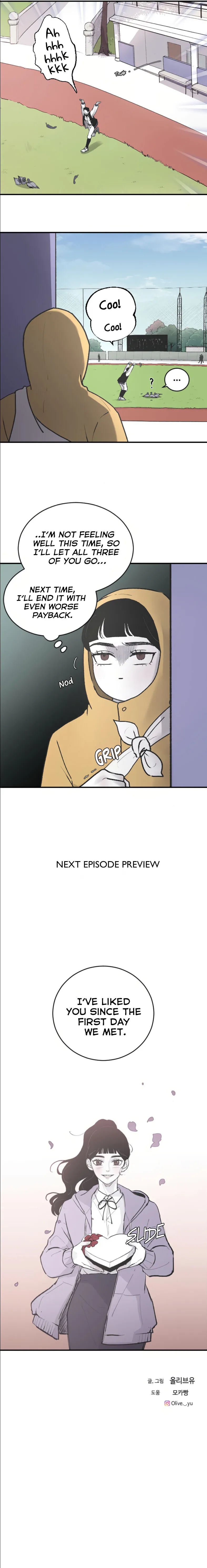 Three Brothers Chapter 4 Online - página 27