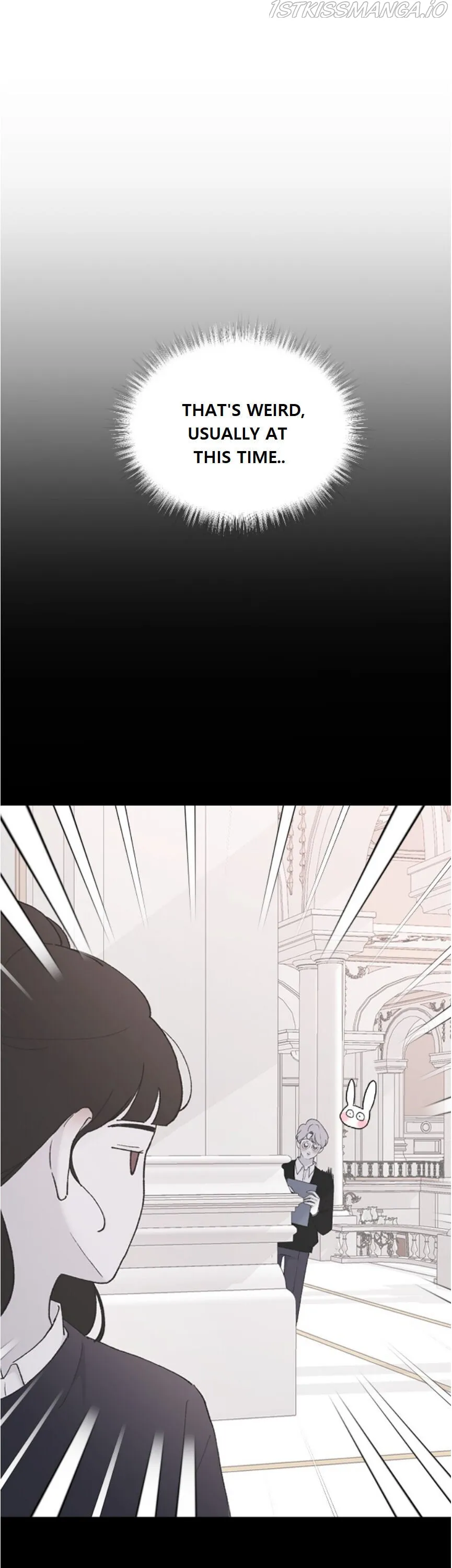 Three Brothers Chapter 40 Online - página 1