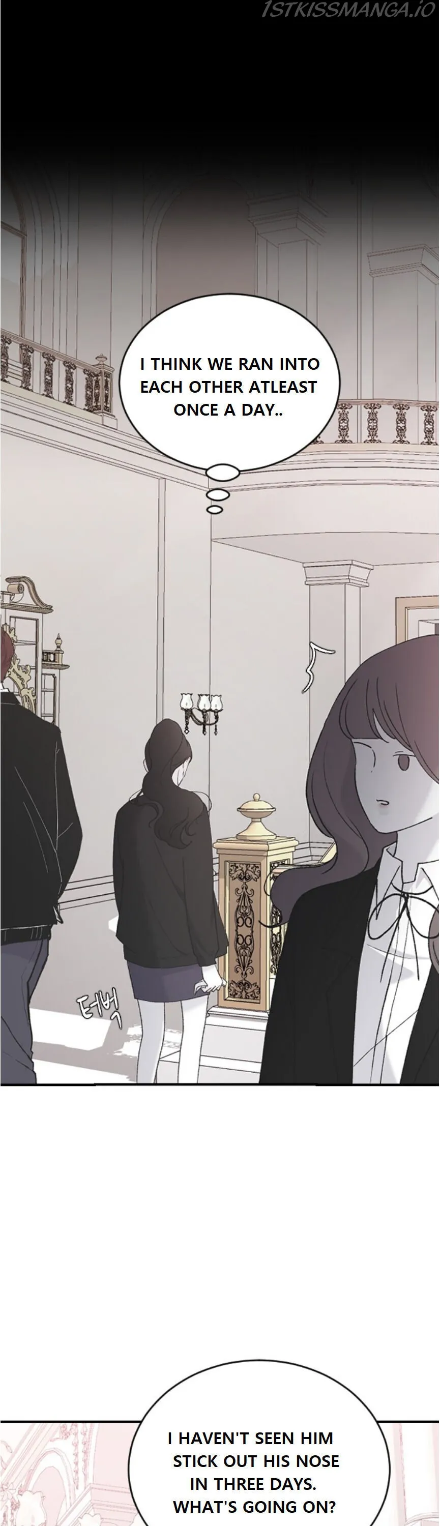 Three Brothers Chapter 40 Online - página 2