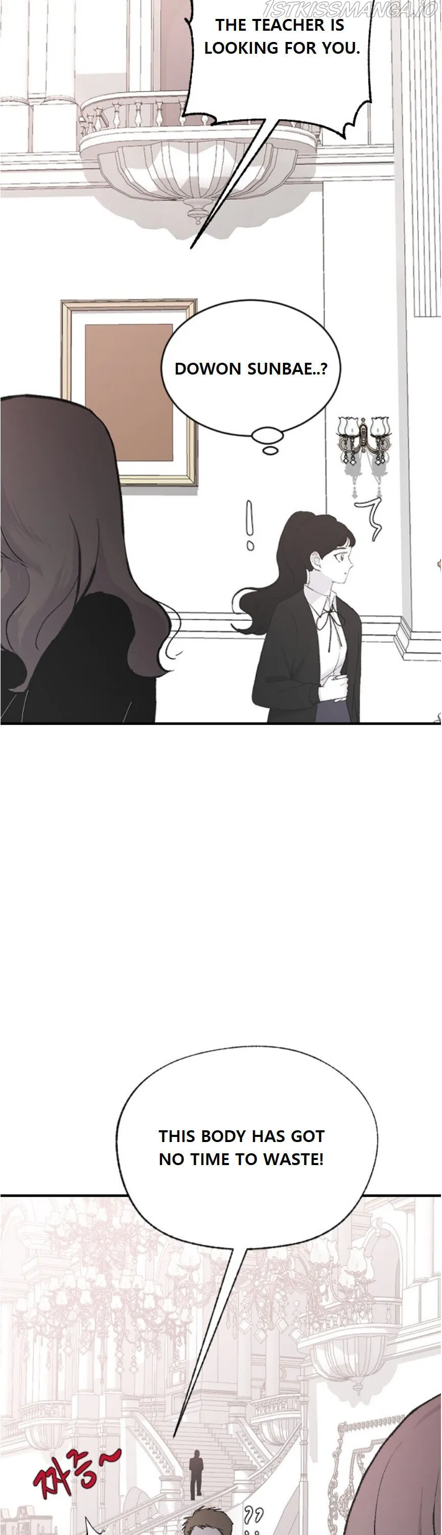 Three Brothers Chapter 40 Online - página 4