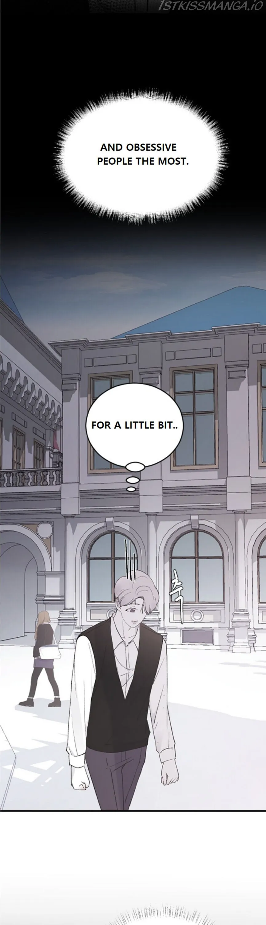 Three Brothers Chapter 40 Online - página 23