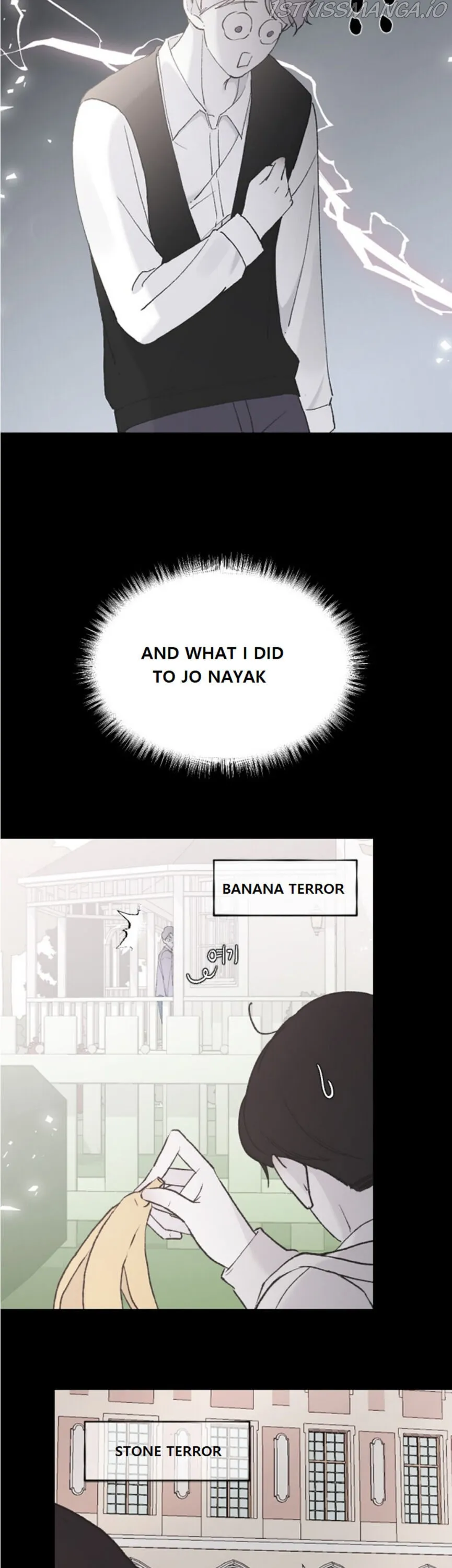 Three Brothers Chapter 40 Online - página 26