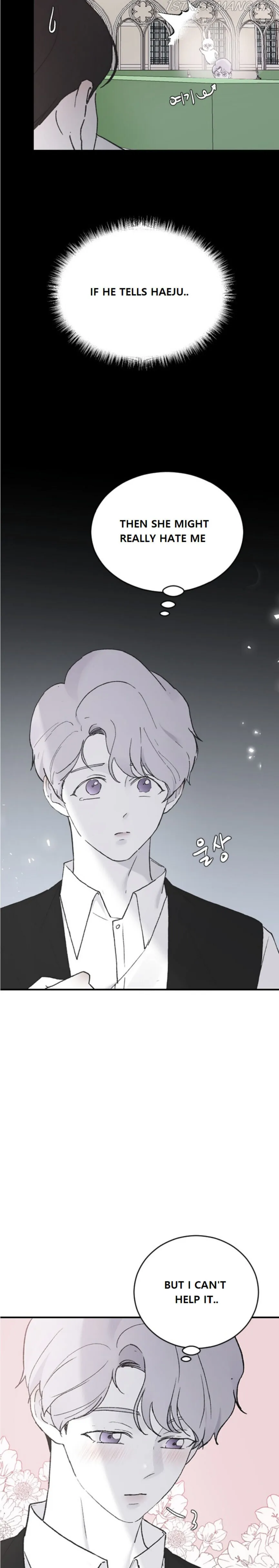 Three Brothers Chapter 40 Online - página 27