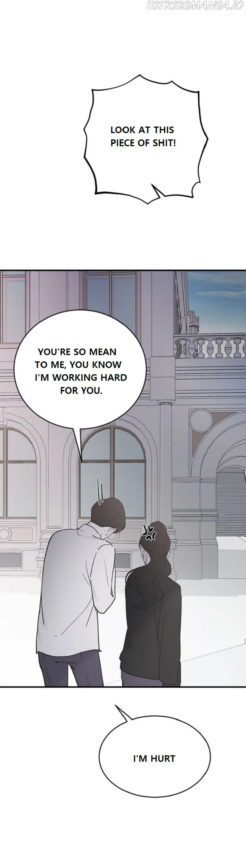 Three Brothers Chapter 40 Online - página 30