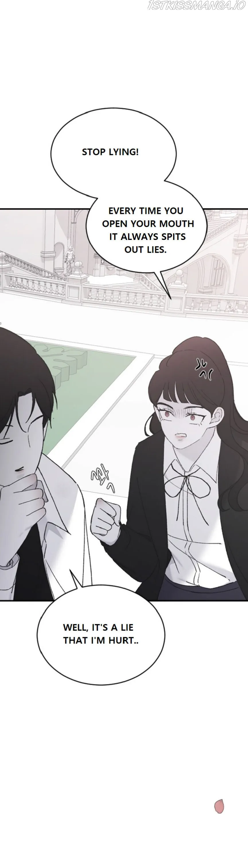 Three Brothers Chapter 40 Online - página 31