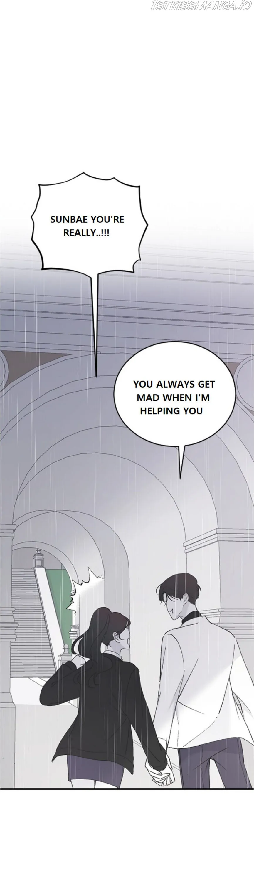 Three Brothers Chapter 40 Online - página 37
