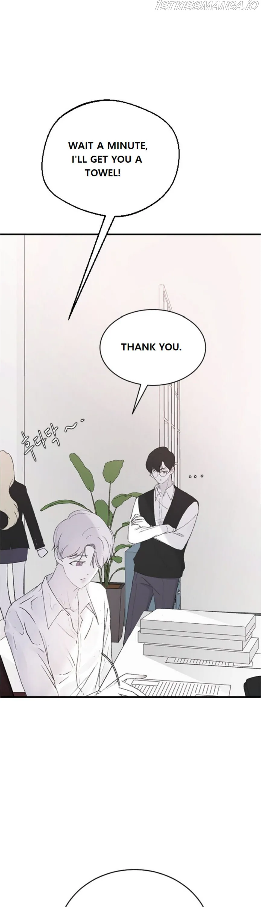 Three Brothers Chapter 40 Online - página 40