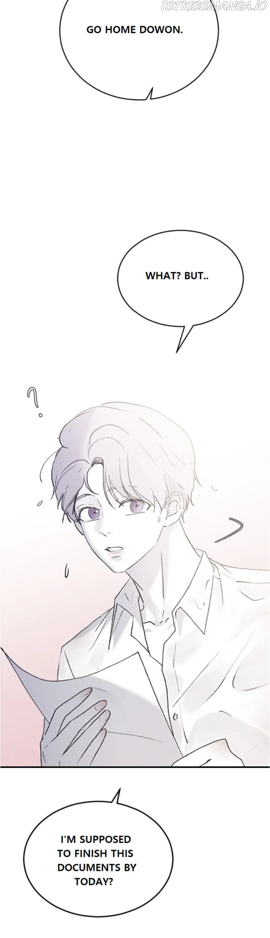 Three Brothers Chapter 40 Online - página 41