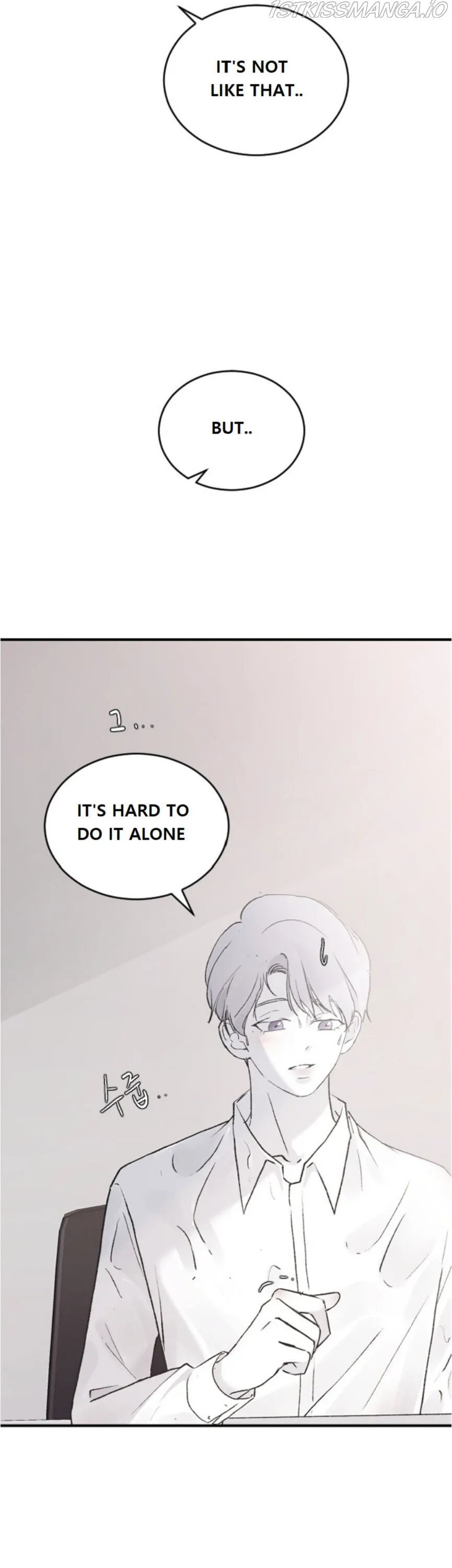 Three Brothers Chapter 40 Online - página 43