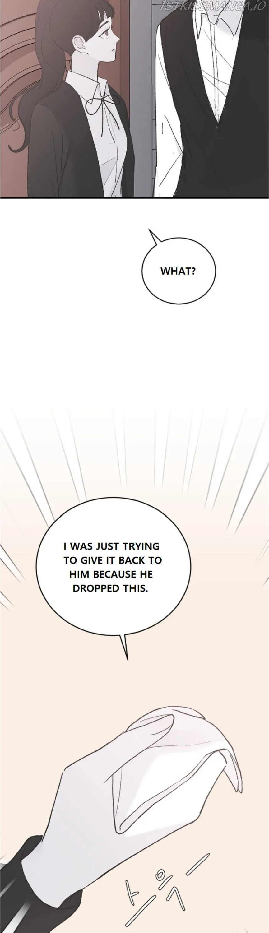 Three Brothers Chapter 40 Online - página 52