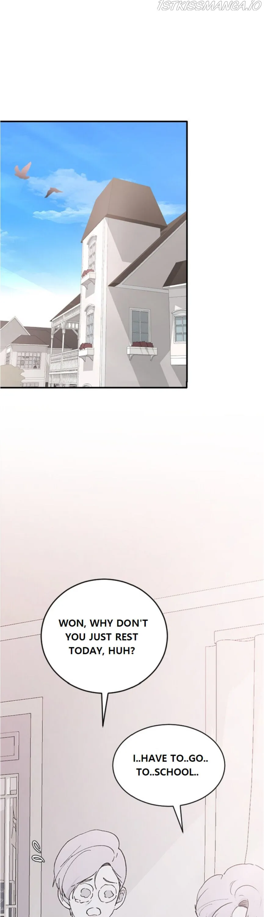 Three Brothers Chapter 40 Online - página 55