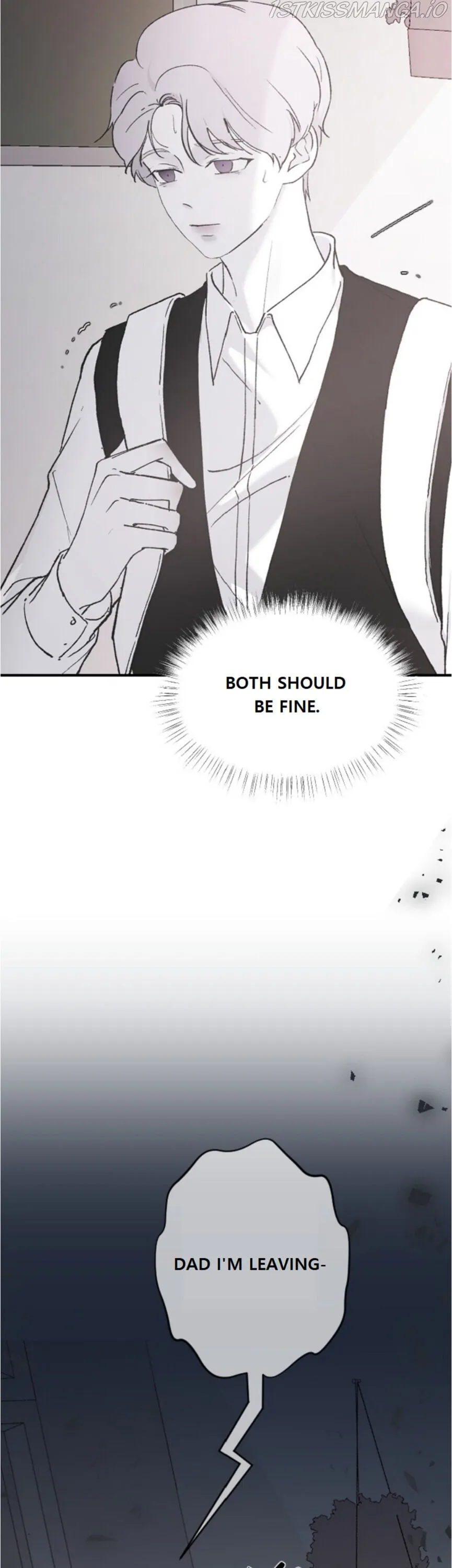 Three Brothers Chapter 40 Online - página 58