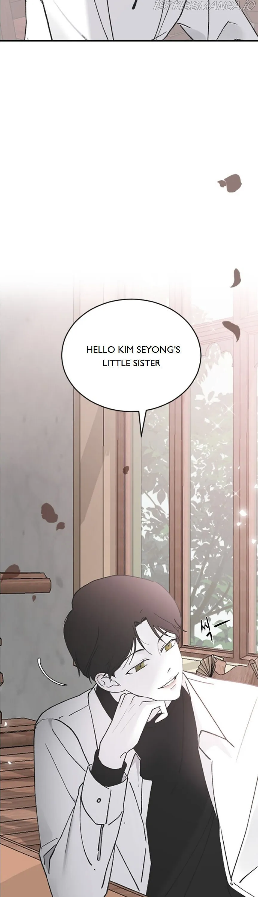Three Brothers Chapter 41 Online - página 6