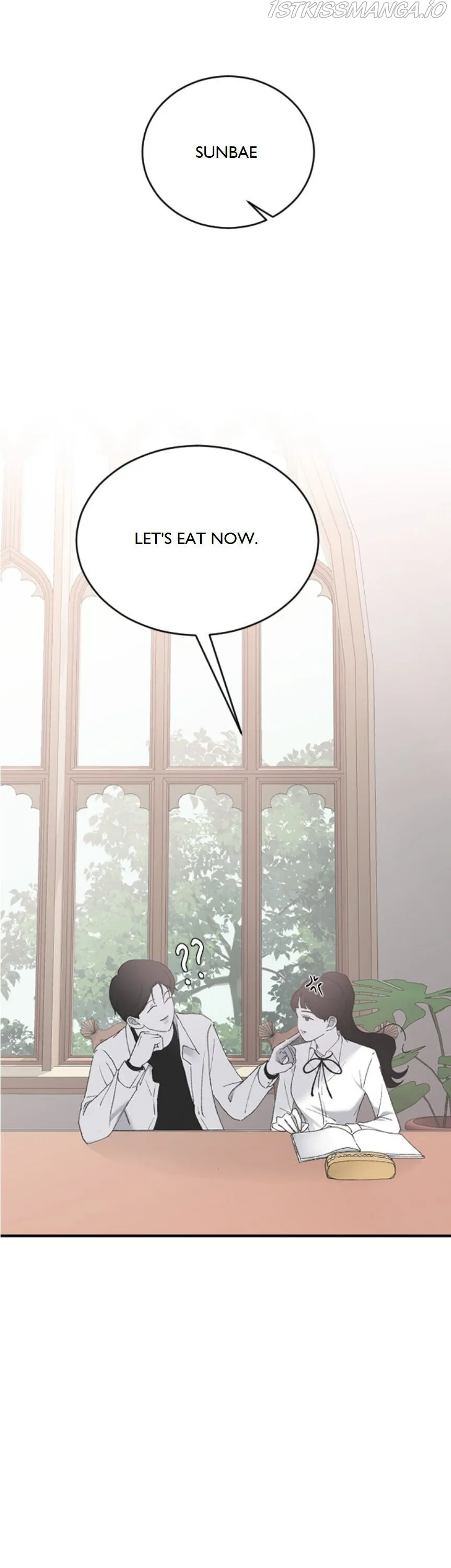 Three Brothers Chapter 41 Online - página 8