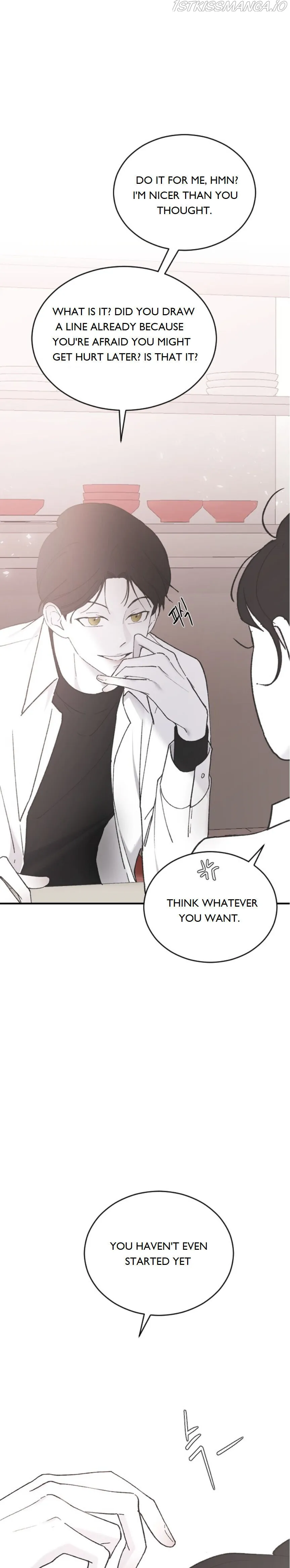 Three Brothers Chapter 41 Online - página 18