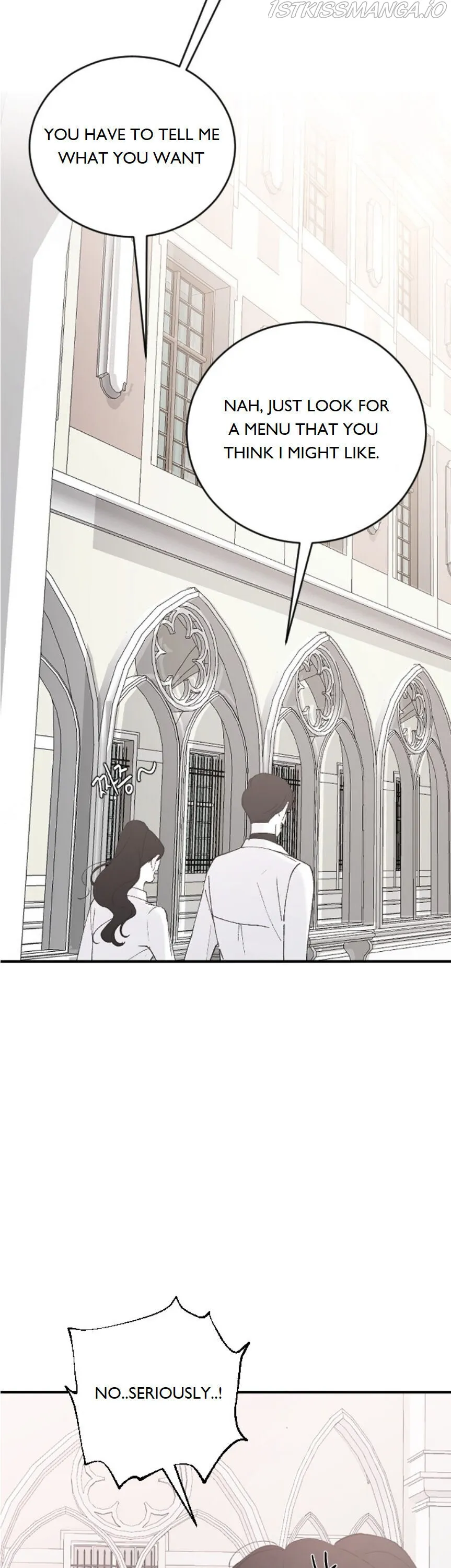 Three Brothers Chapter 41 Online - página 23