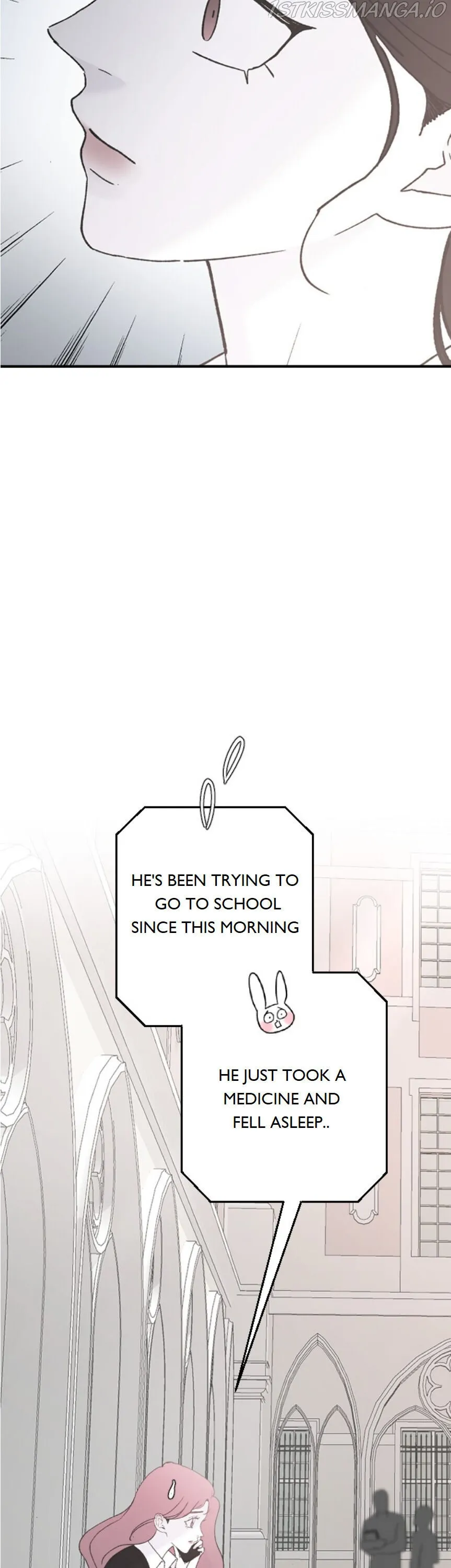 Three Brothers Chapter 41 Online - página 25