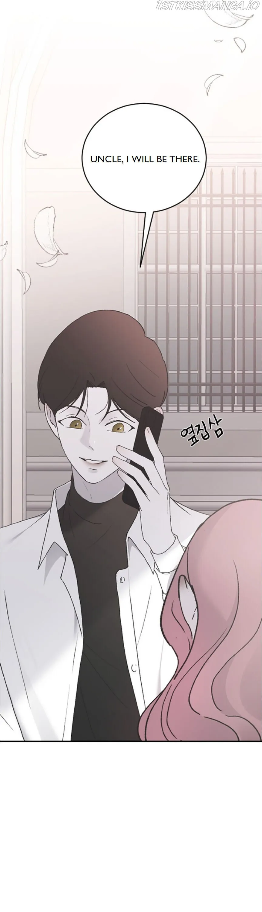 Three Brothers Chapter 41 Online - página 34