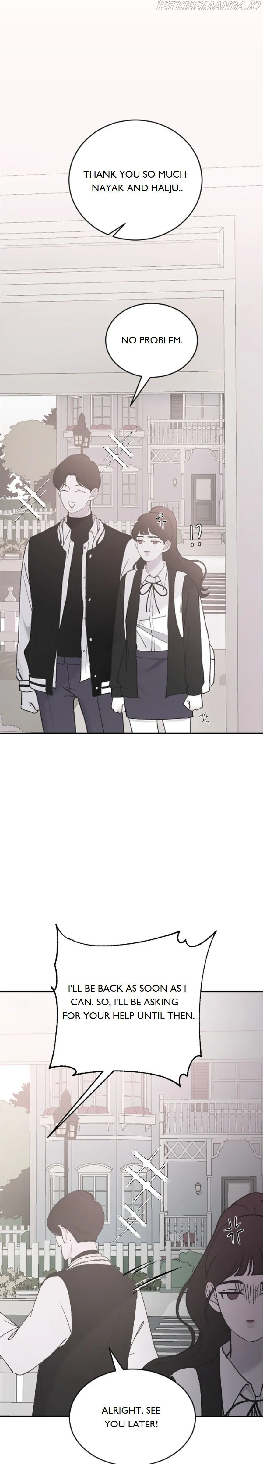 Three Brothers Chapter 41 Online - página 36