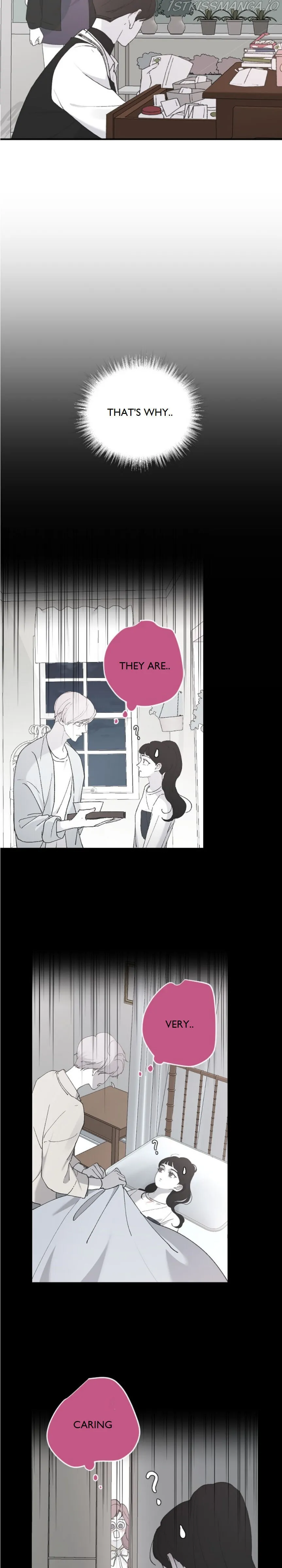 Three Brothers Chapter 41 Online - página 45