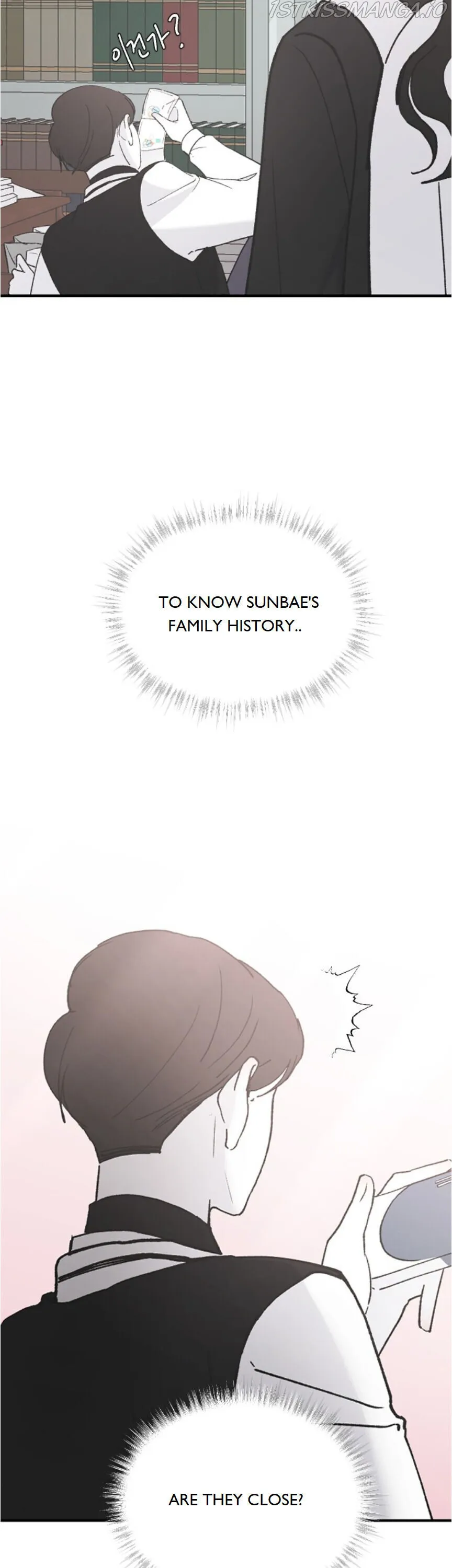 Three Brothers Chapter 41 Online - página 48