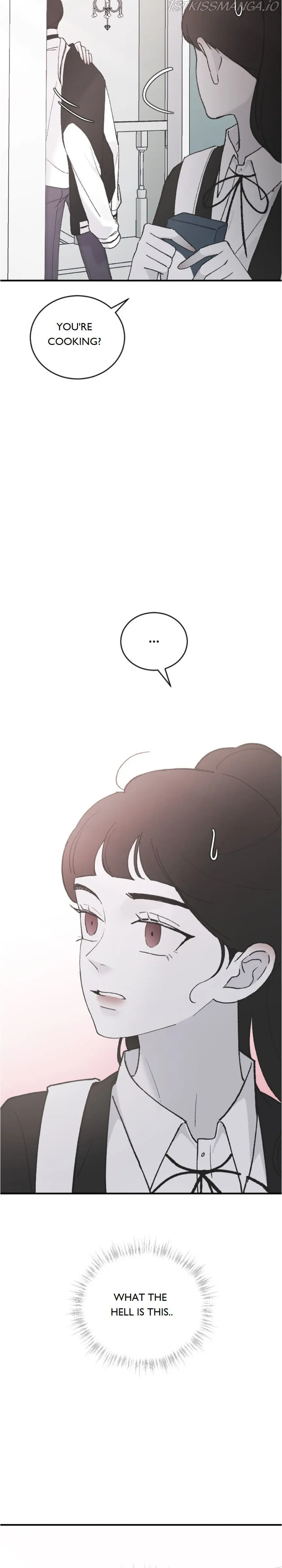 Three Brothers Chapter 41 Online - página 54