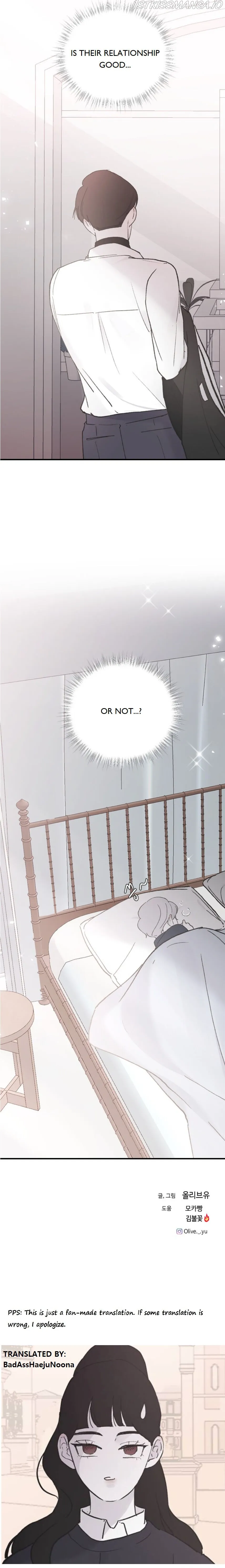 Three Brothers Chapter 41 Online - página 55