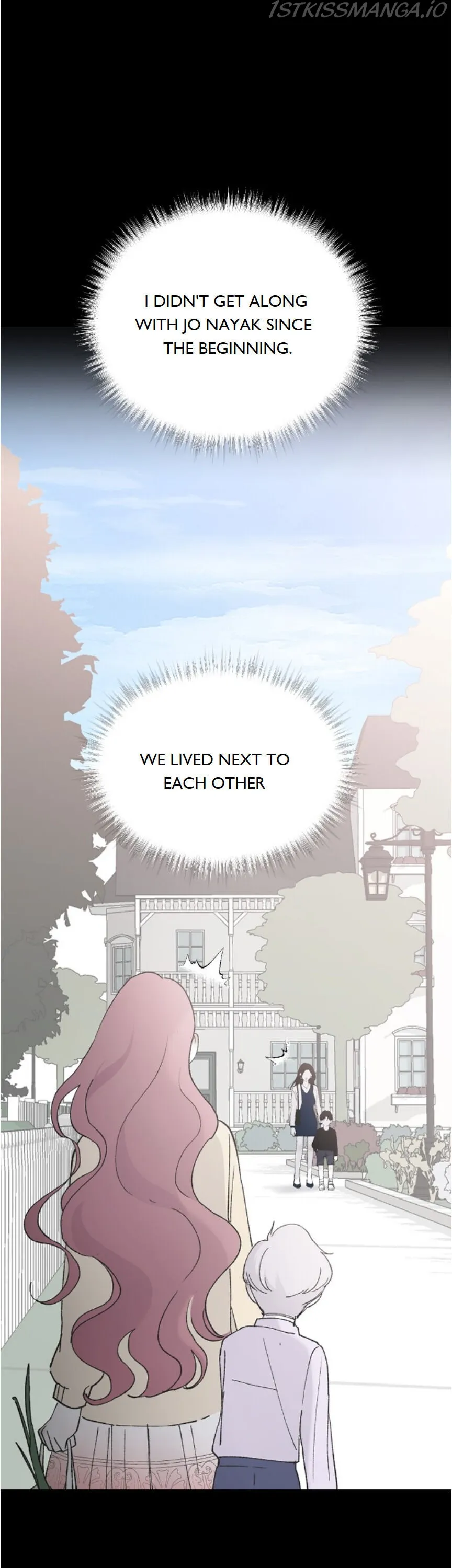 Three Brothers Chapter 42 Online - página 1