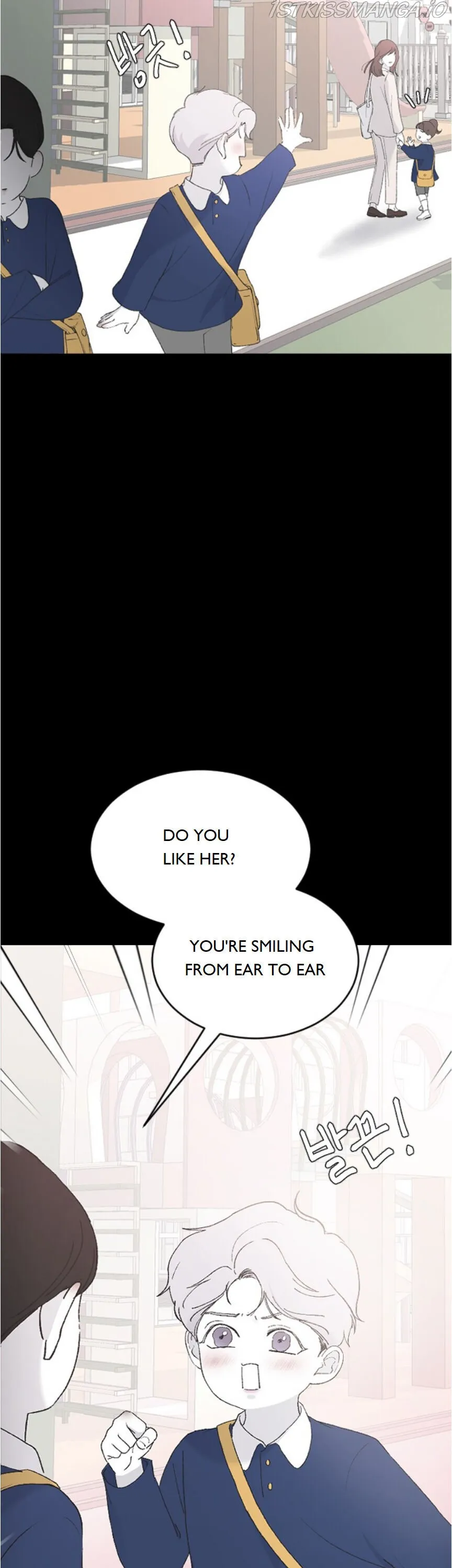 Three Brothers Chapter 42 Online - página 6
