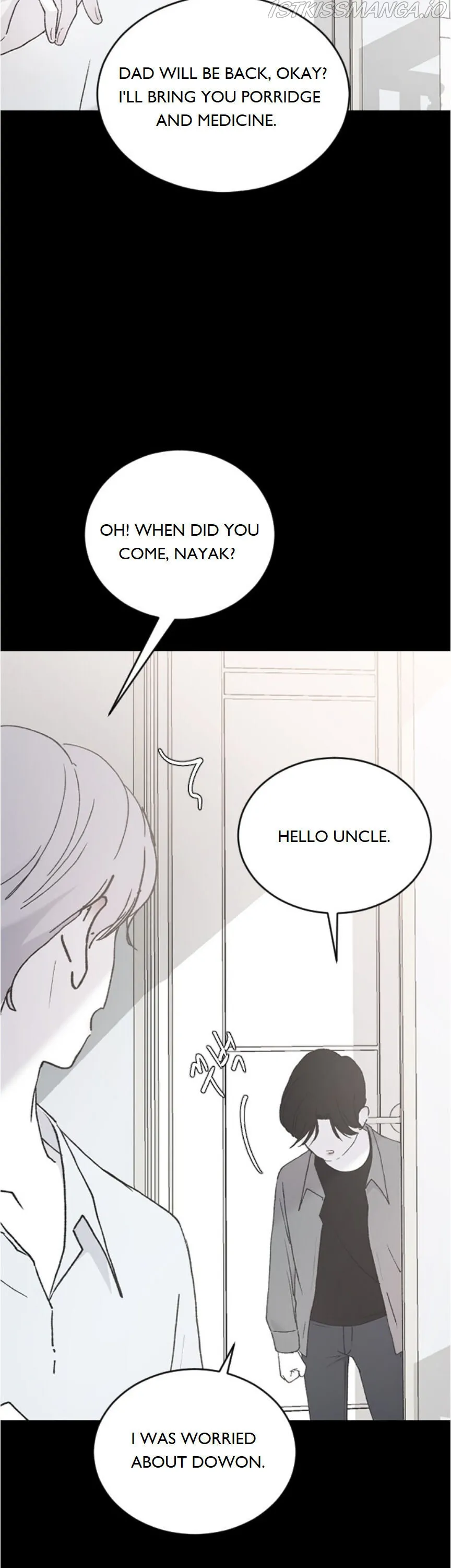Three Brothers Chapter 42 Online - página 14