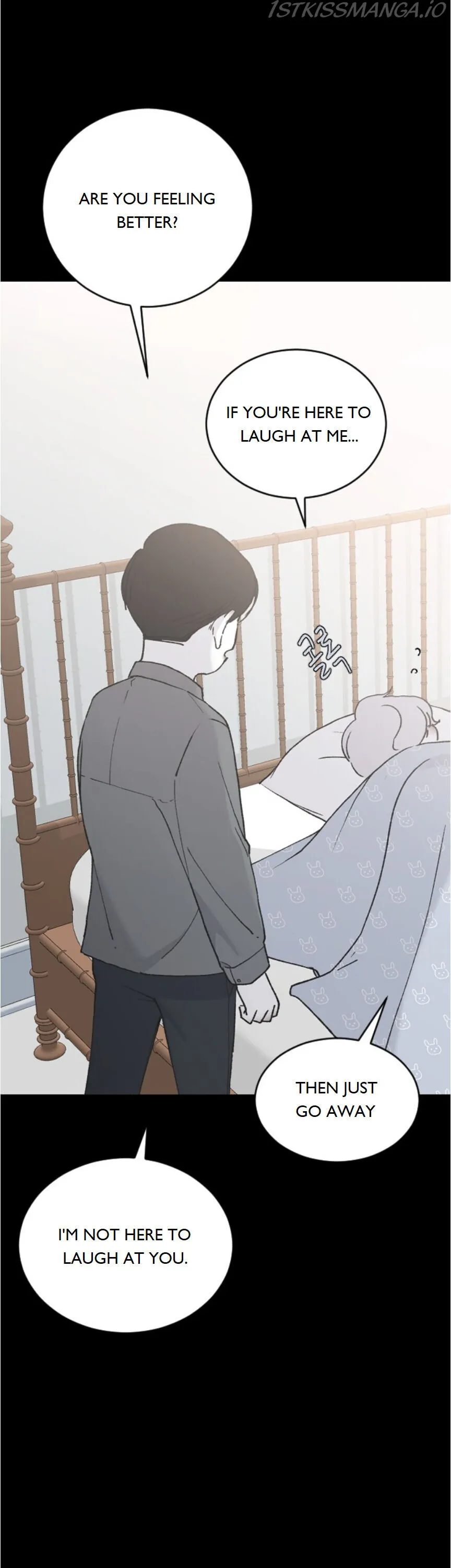 Three Brothers Chapter 42 Online - página 17