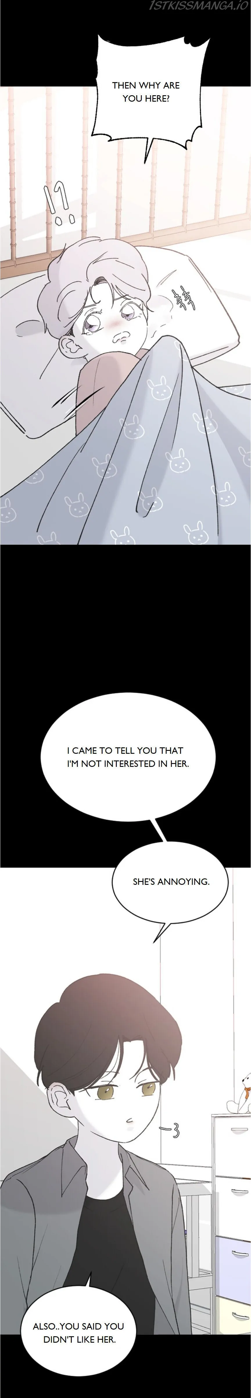 Three Brothers Chapter 42 Online - página 18