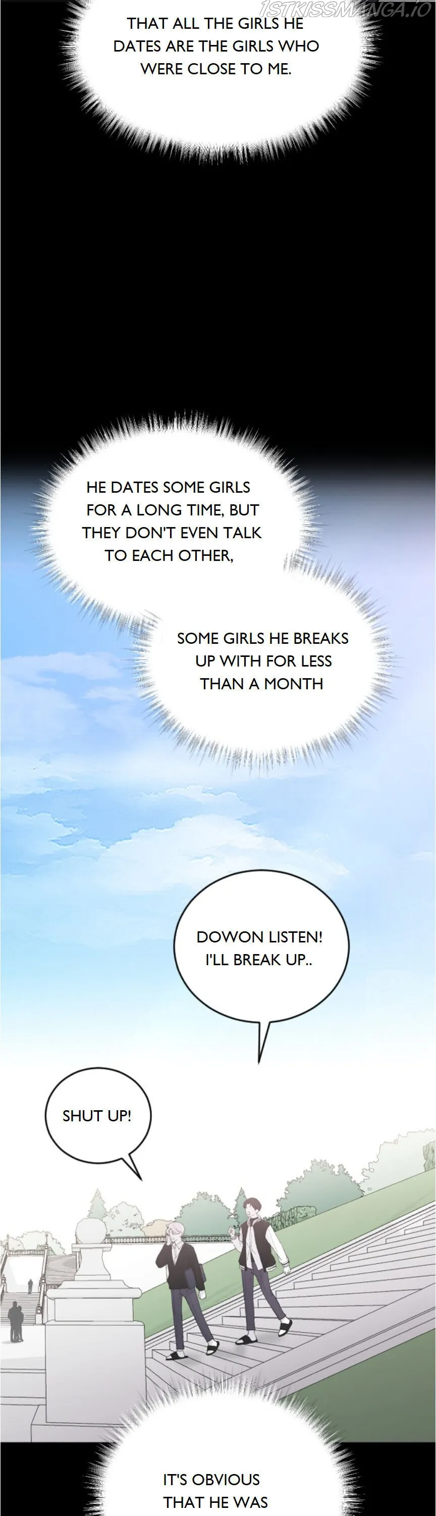 Three Brothers Chapter 42 Online - página 23