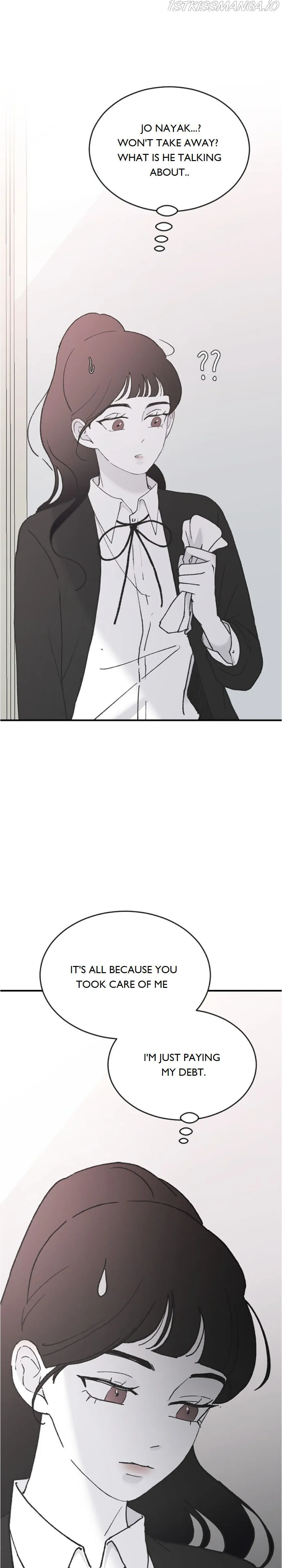 Three Brothers Chapter 42 Online - página 27