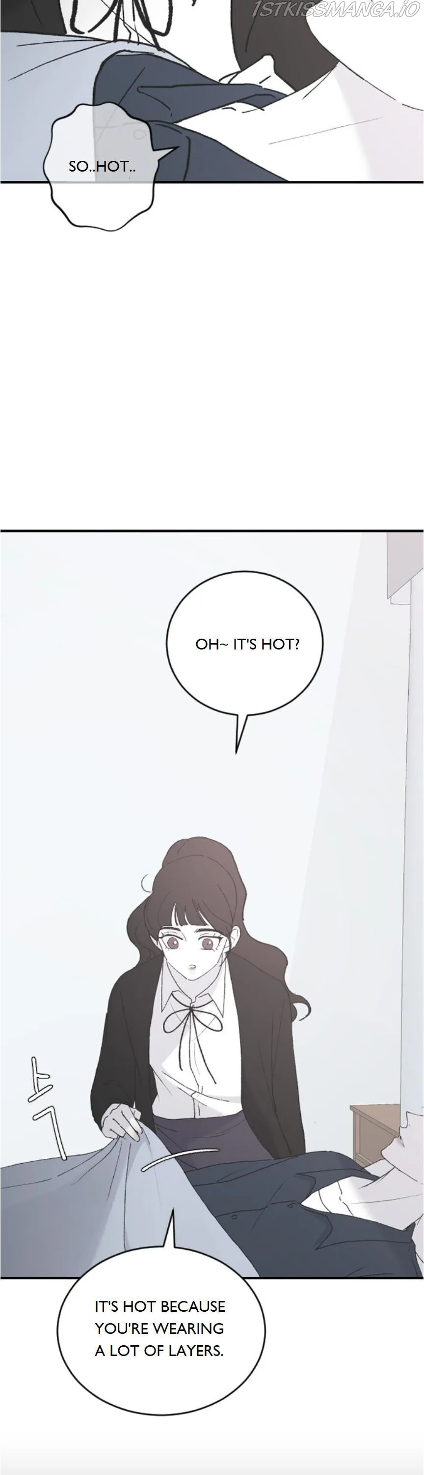 Three Brothers Chapter 42 Online - página 30